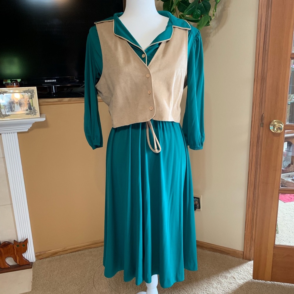 Vintage 3 Piece Outfit